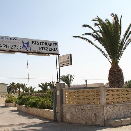 B&B Giarrizzo Licata Kültér fotó