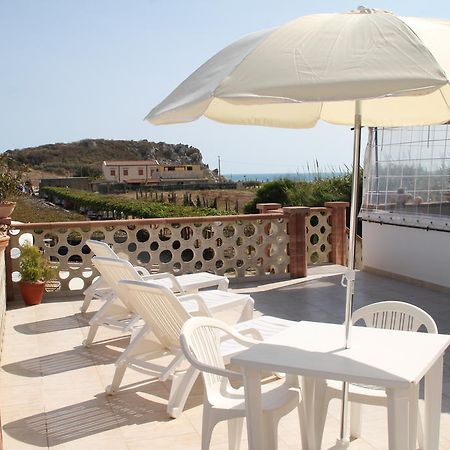 B&B Giarrizzo Licata Kültér fotó