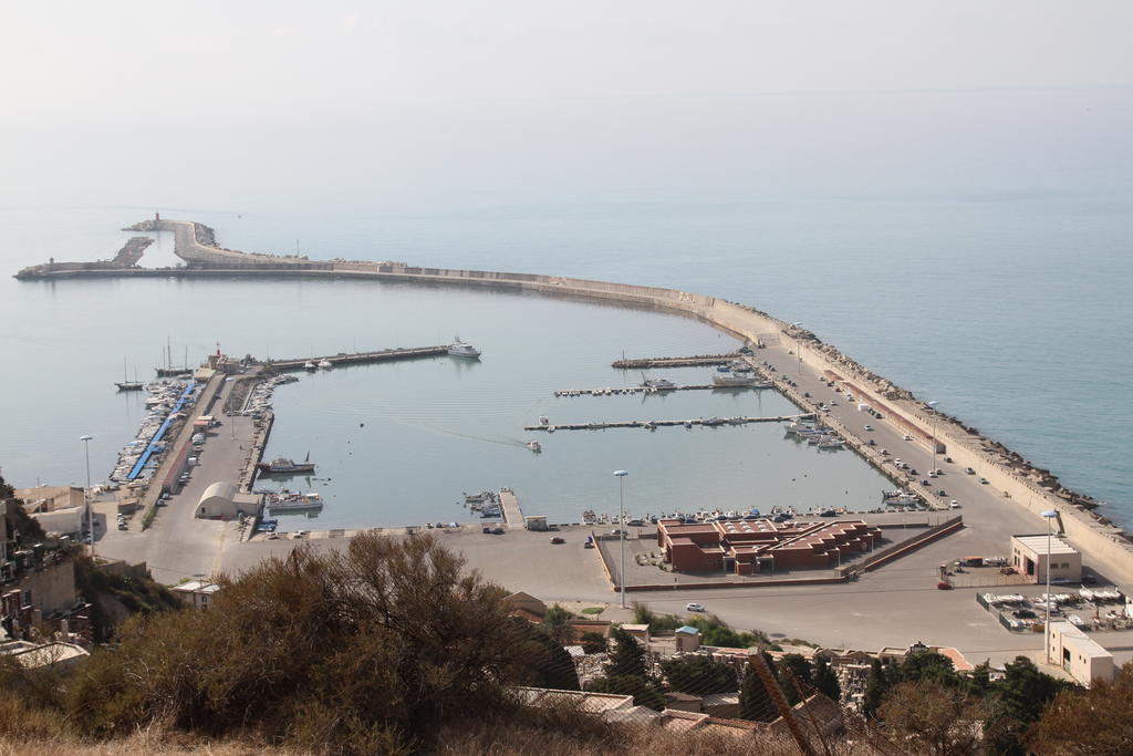 B&B Giarrizzo Licata Kültér fotó