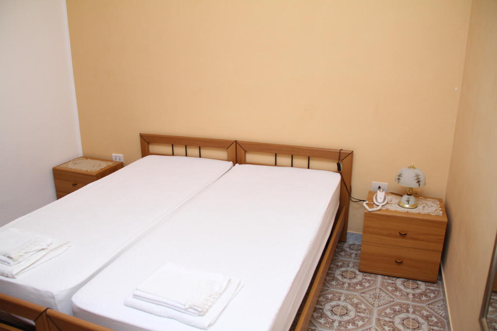 B&B Giarrizzo Licata Szoba fotó