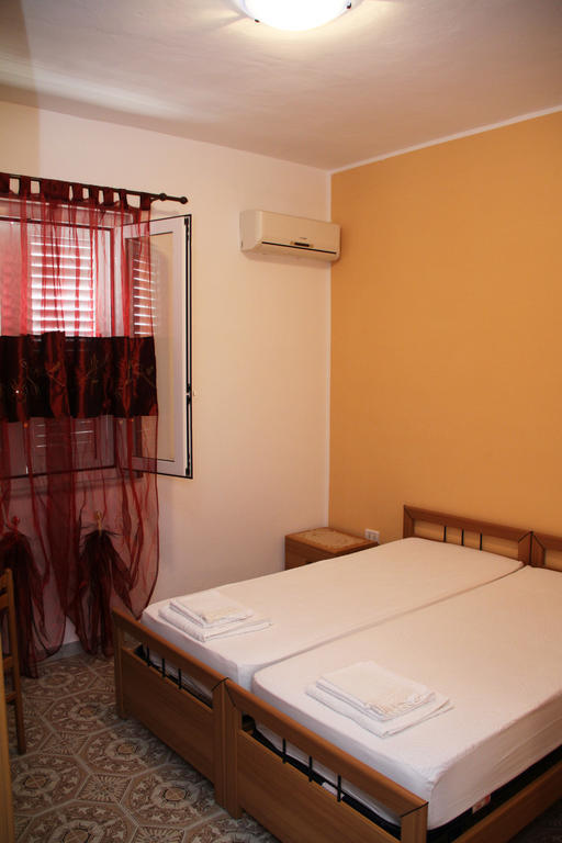 B&B Giarrizzo Licata Szoba fotó